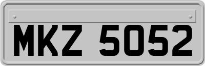MKZ5052