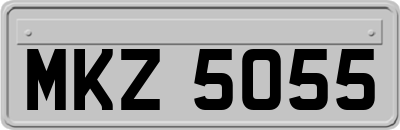 MKZ5055