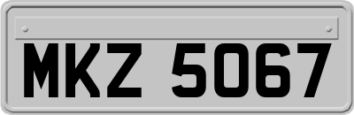 MKZ5067