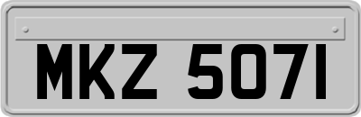 MKZ5071