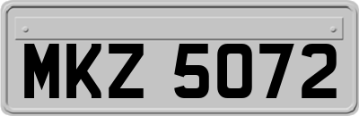 MKZ5072