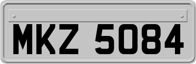 MKZ5084