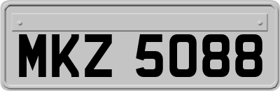 MKZ5088