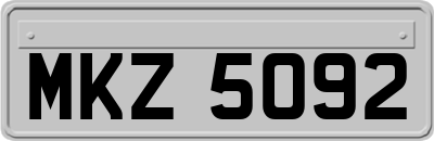 MKZ5092
