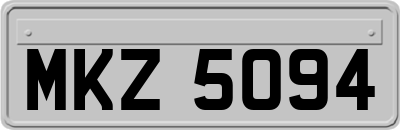 MKZ5094