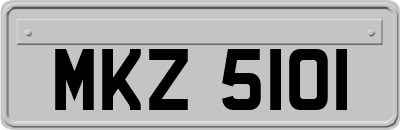 MKZ5101