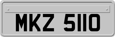 MKZ5110