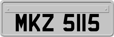 MKZ5115