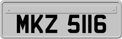MKZ5116