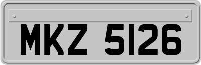 MKZ5126