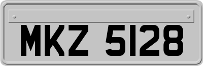 MKZ5128