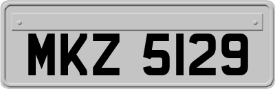 MKZ5129