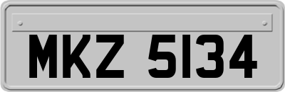 MKZ5134