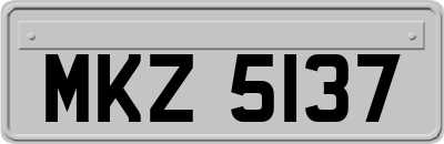 MKZ5137