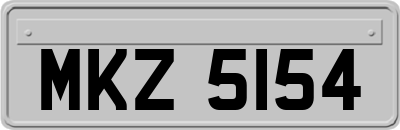 MKZ5154