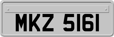 MKZ5161