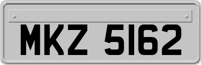 MKZ5162