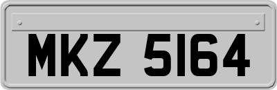 MKZ5164