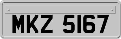 MKZ5167