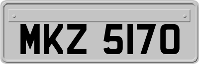 MKZ5170