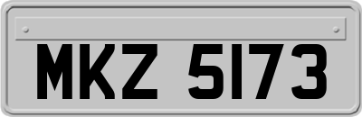 MKZ5173