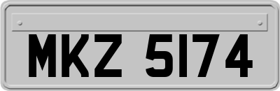 MKZ5174