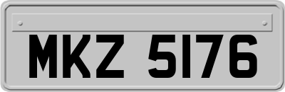 MKZ5176