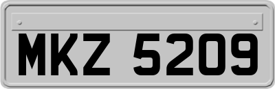 MKZ5209