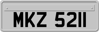 MKZ5211