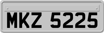 MKZ5225