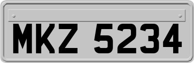 MKZ5234