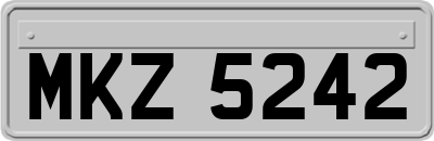 MKZ5242