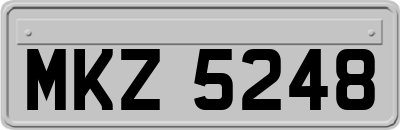 MKZ5248