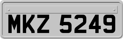MKZ5249