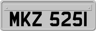 MKZ5251