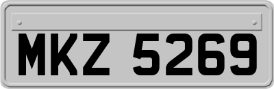 MKZ5269