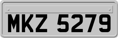 MKZ5279