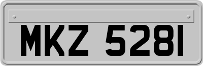 MKZ5281