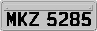 MKZ5285