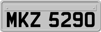 MKZ5290