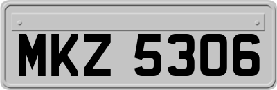 MKZ5306