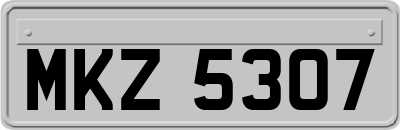 MKZ5307