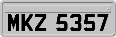 MKZ5357