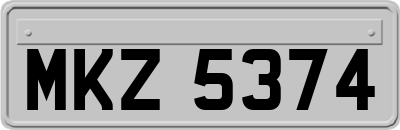 MKZ5374