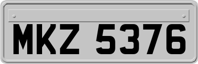MKZ5376