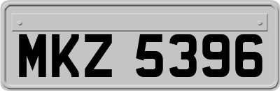 MKZ5396