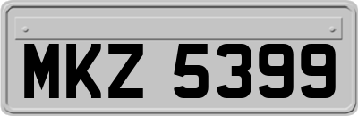 MKZ5399