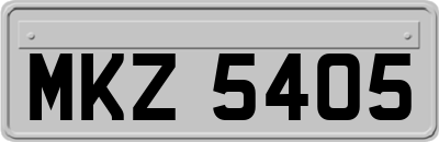 MKZ5405