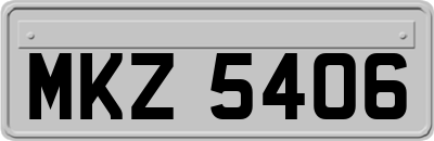 MKZ5406