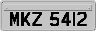 MKZ5412